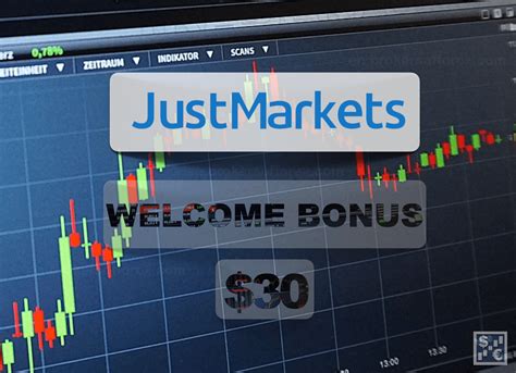 justforex sign up bonus|JustMarkets A Review of the $30 Forex Welcome .